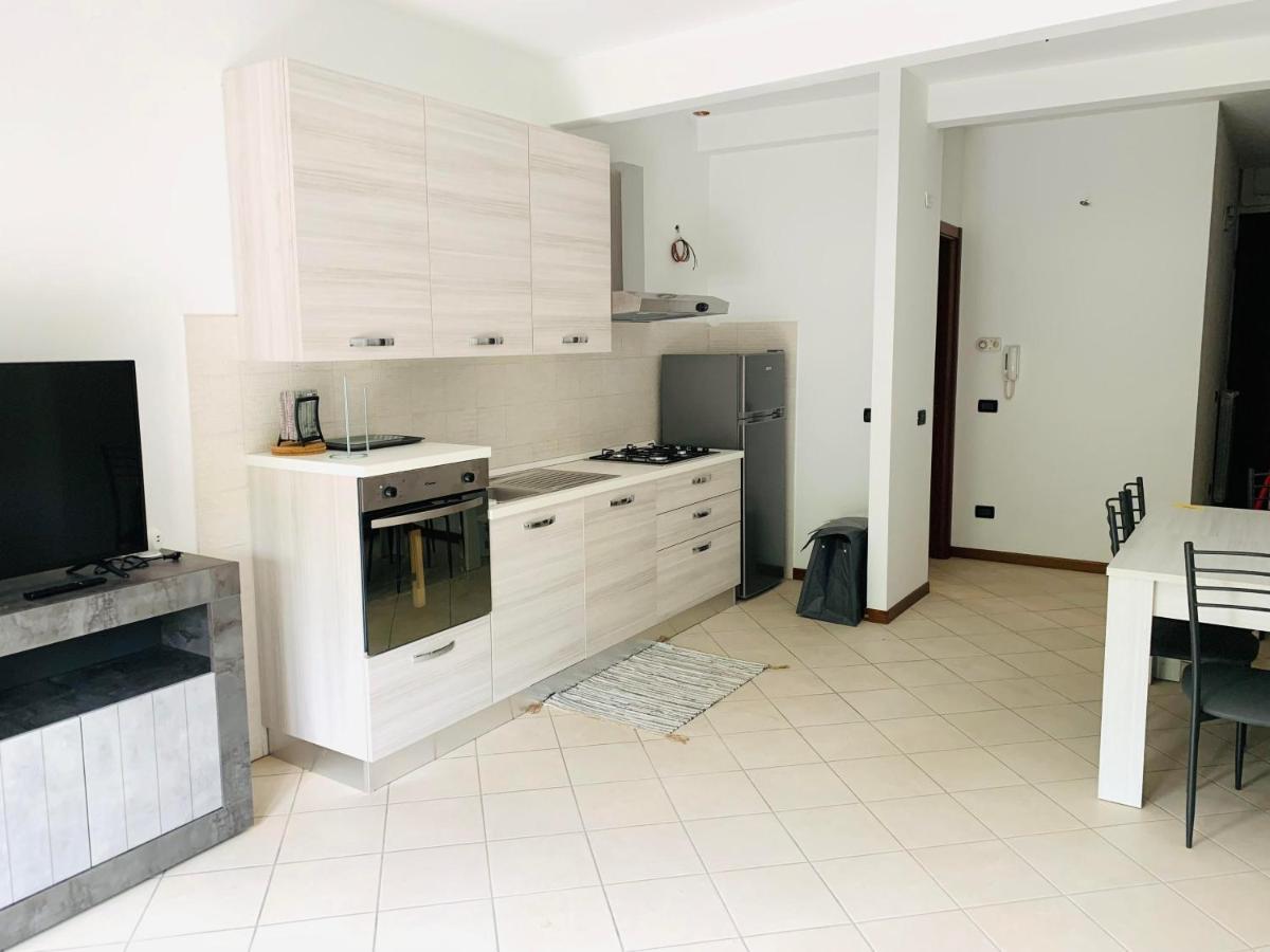 Apartmán I Platani 3 Montecatini Terme Exteriér fotografie
