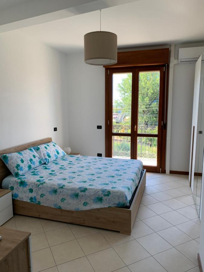 Apartmán I Platani 3 Montecatini Terme Exteriér fotografie