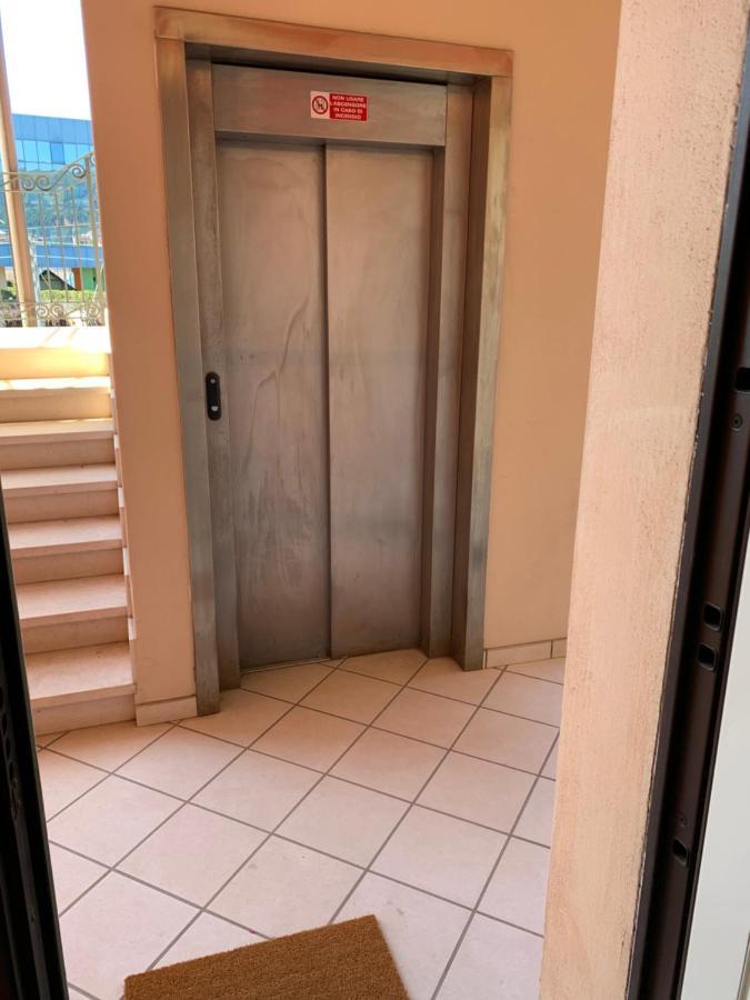 Apartmán I Platani 3 Montecatini Terme Exteriér fotografie